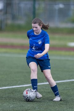 Bild 31 - F SC Ellerau - SV Eidelstedt II : Ergebnis: 2:1